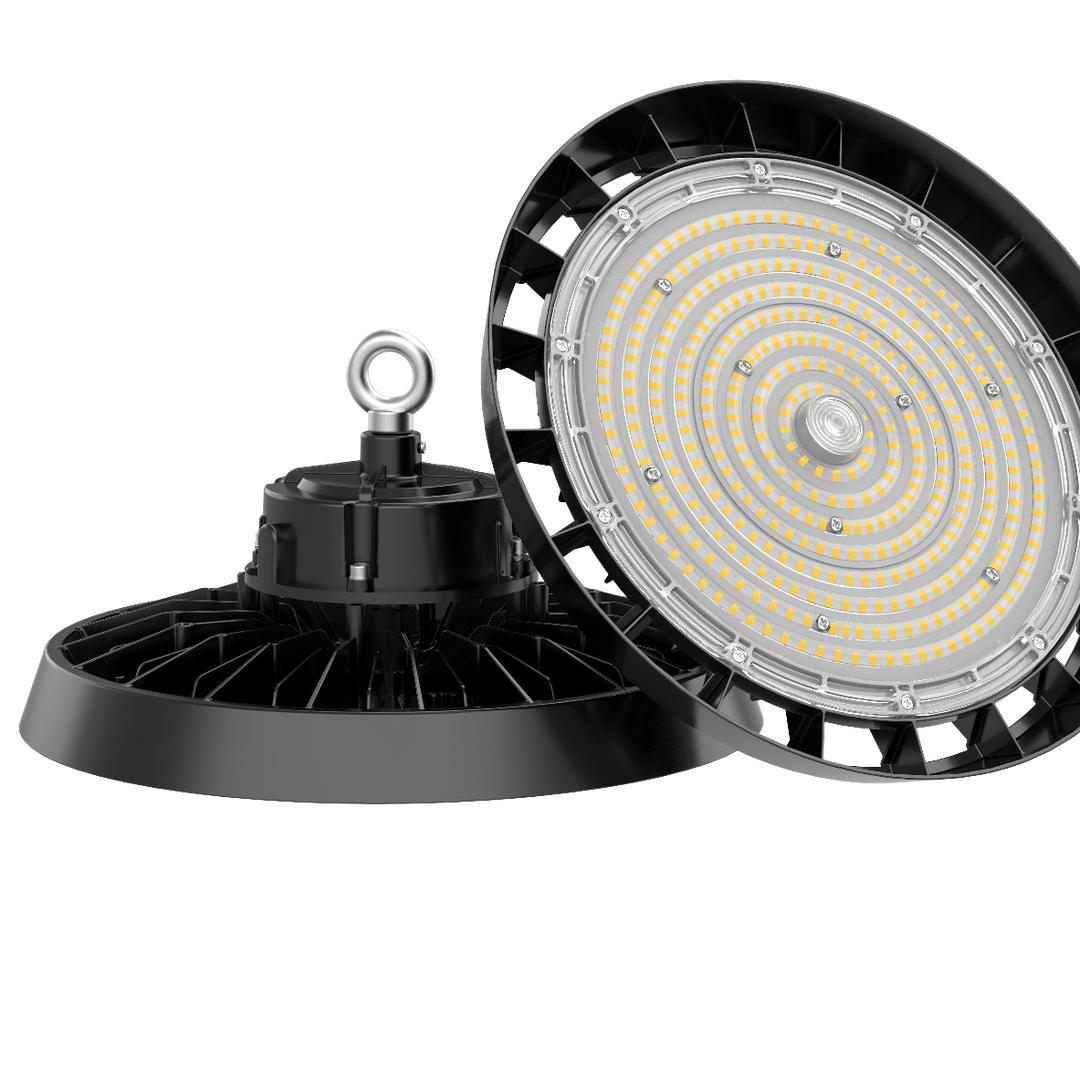 中山市鑫盛源（浩铭压铸）工矿灯套件~高生