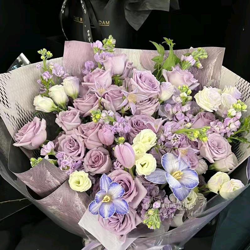 大峻妈（生活号）