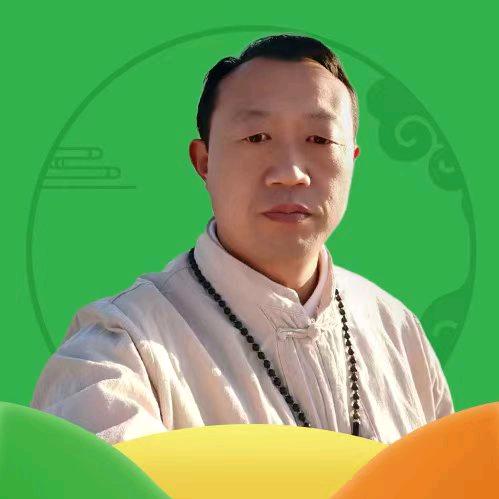 商丘张一手《招学徒》