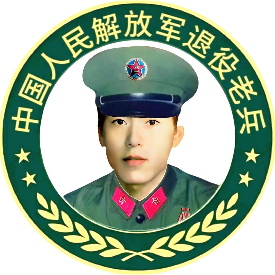 嘉鱼老兵（拒聊）1983-1988