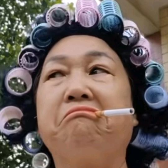 温柔的阿英婆