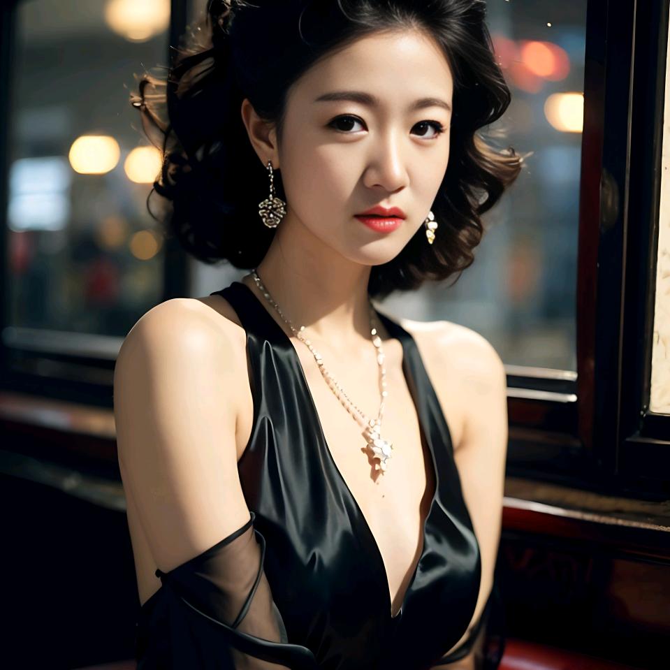 羽小烟