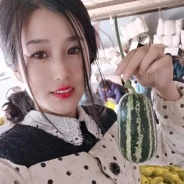 小宝果蔬