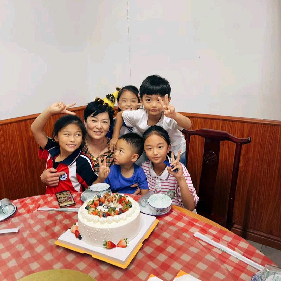 亳州龙翔老年公寓