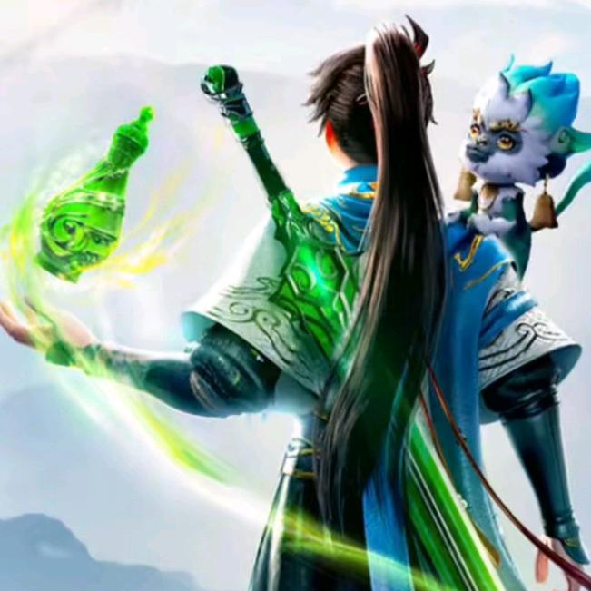 ✨🐉大塘老妖🐉✨