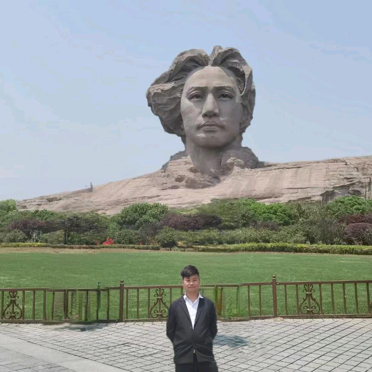 林哥哥