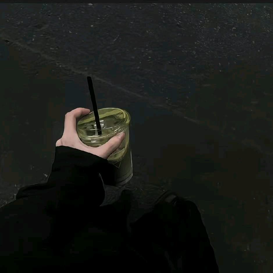 劇終
