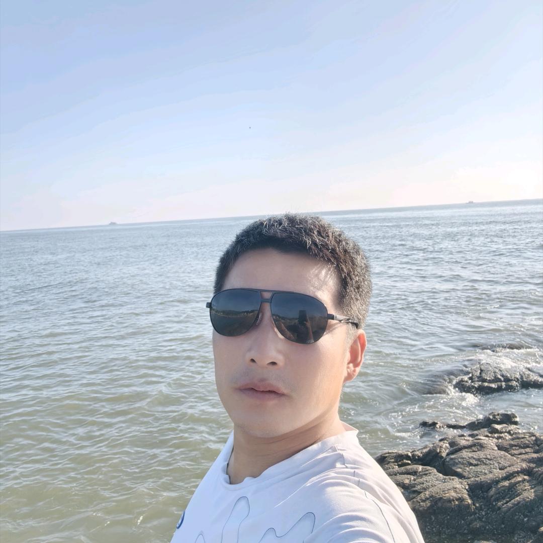 持子之手