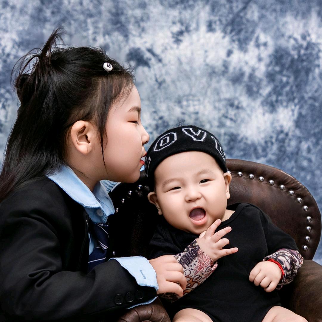 陪我吹吹风吧🍃