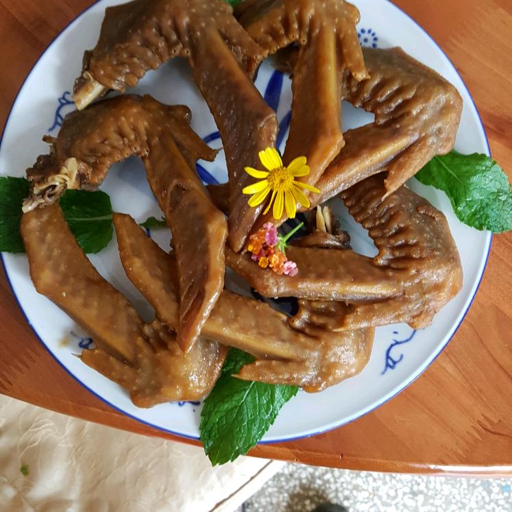 余哥零食