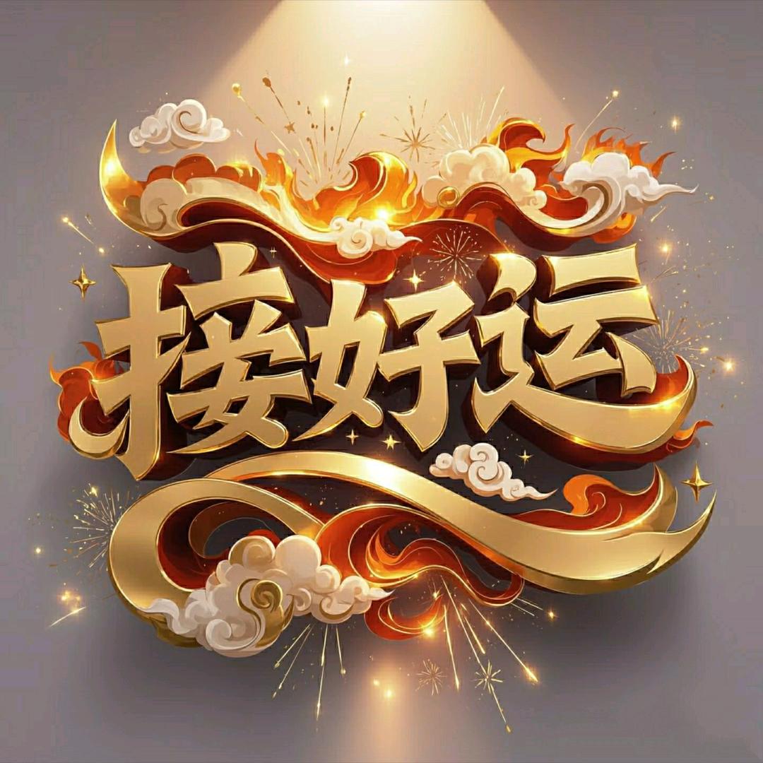 五福临门