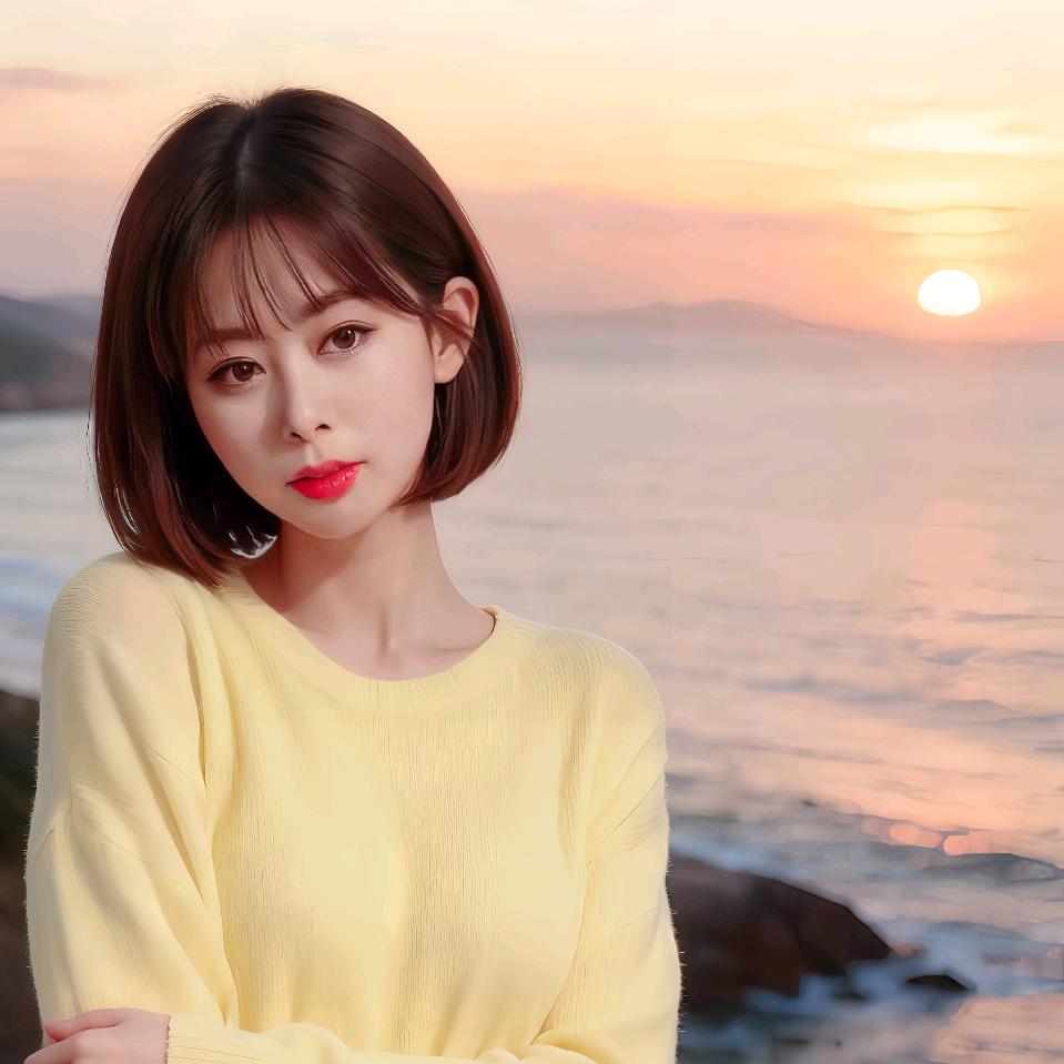 春晓爱钓鱼