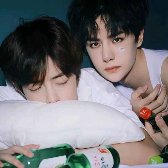 喵呜喵呜唱着歌儿