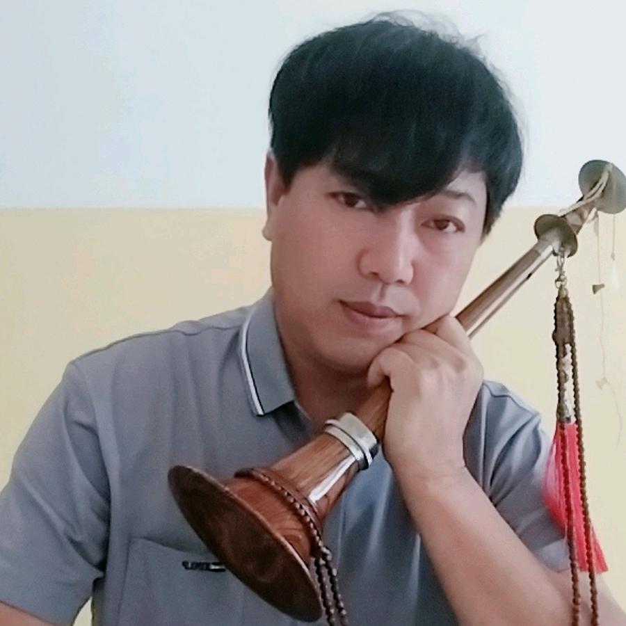 💫广南唢呐張师💫💫🎺🎺