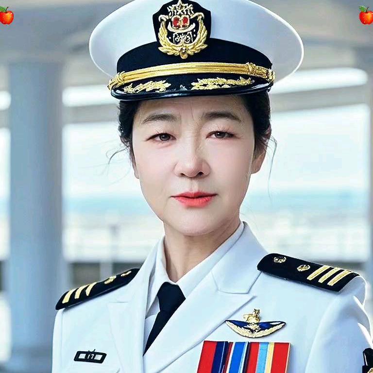 一帆风顺皇甫芝