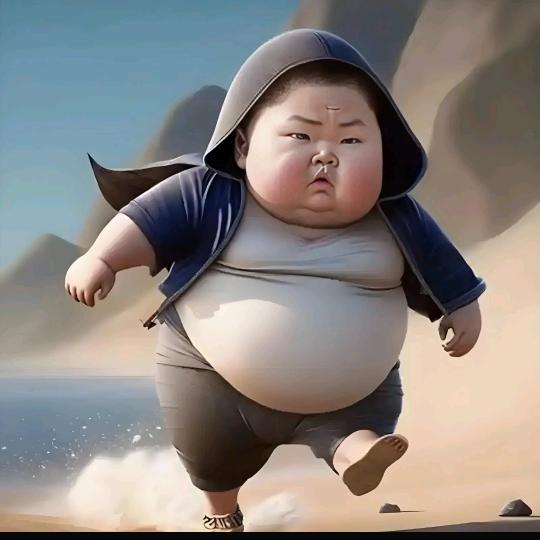 无奈  -_-|| 大叔