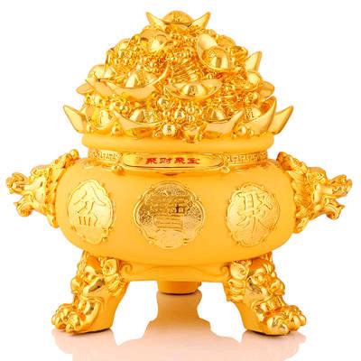 天赋吉运