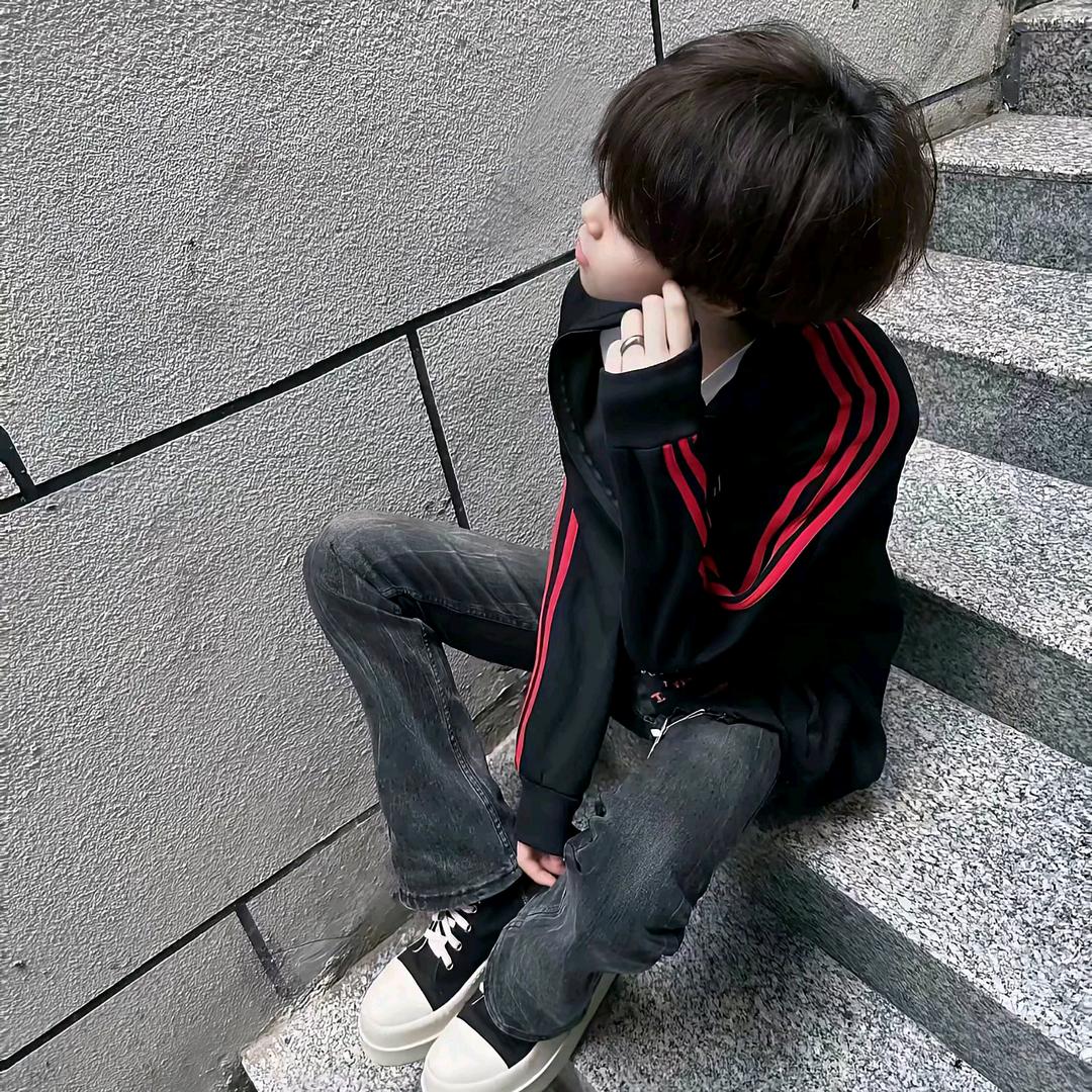 小麋鹿