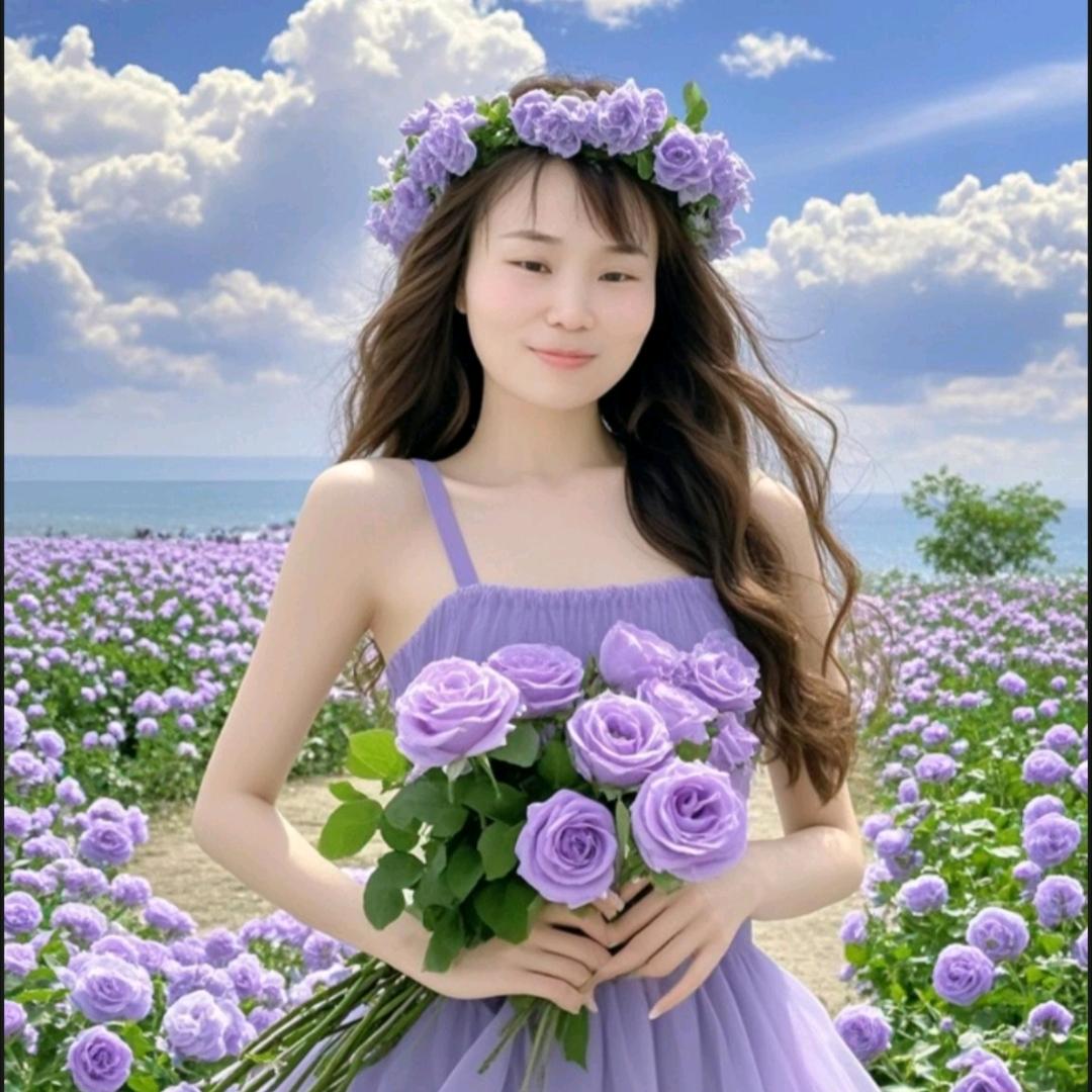 珍惜