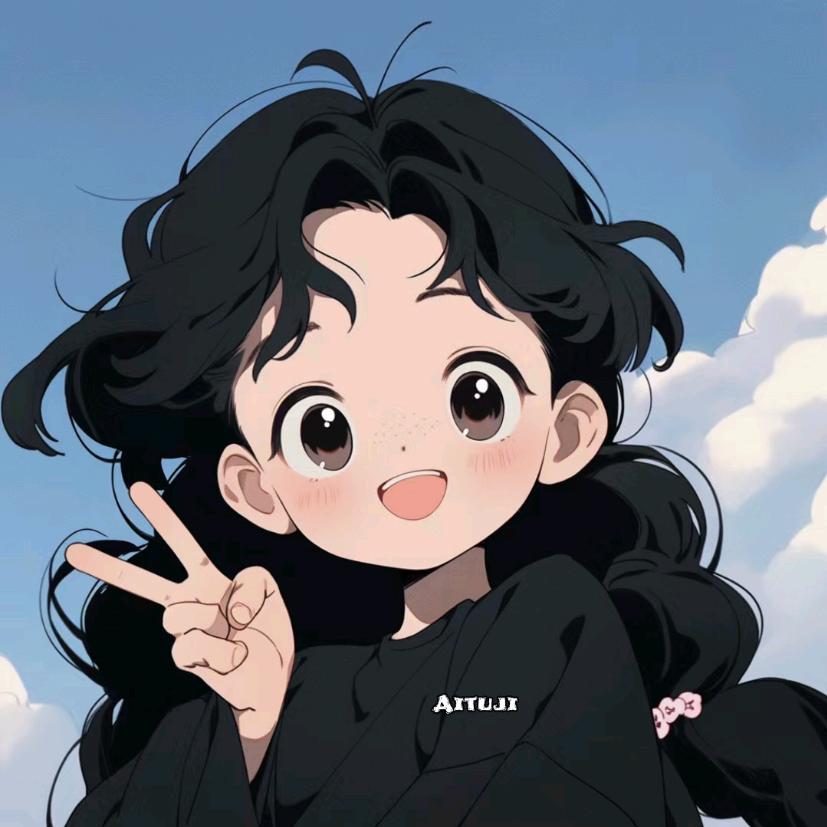 阿刁@