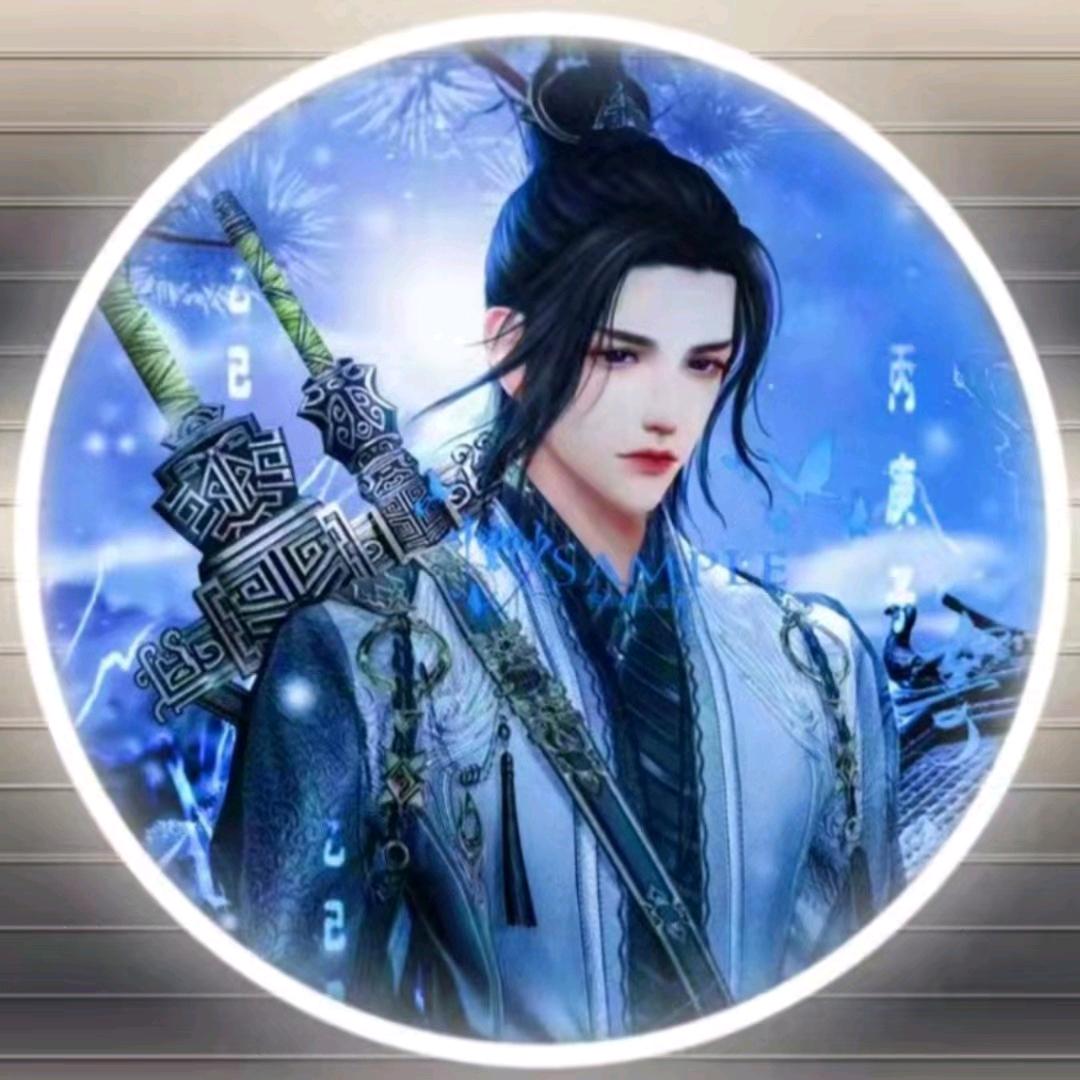无名先生