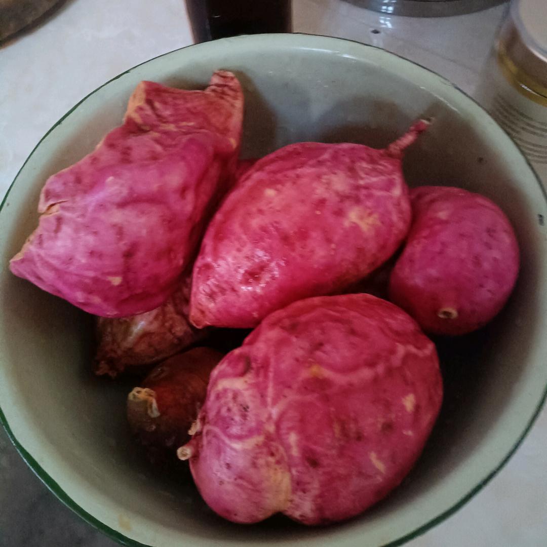 荷花姐