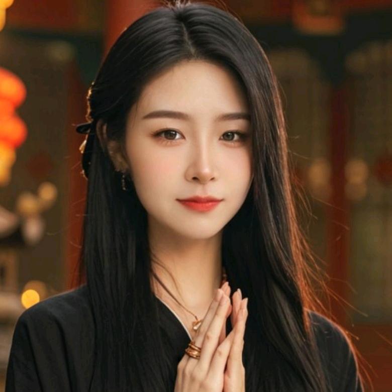 娜妮🌈