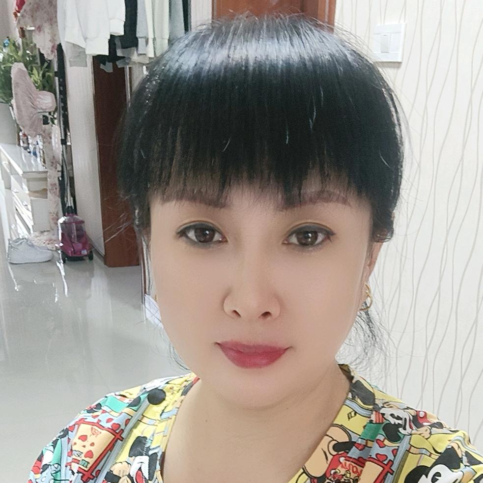缘分姐
