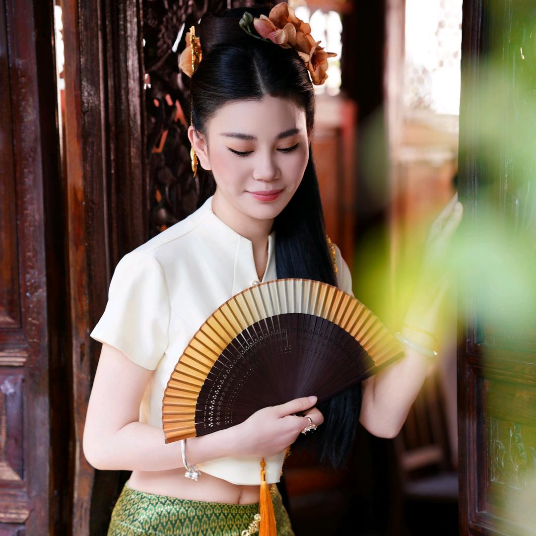 丽江民宿涵涵
