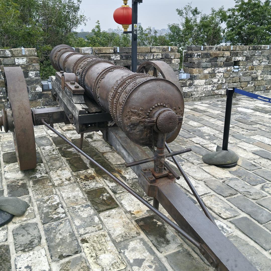 我命由我不由天