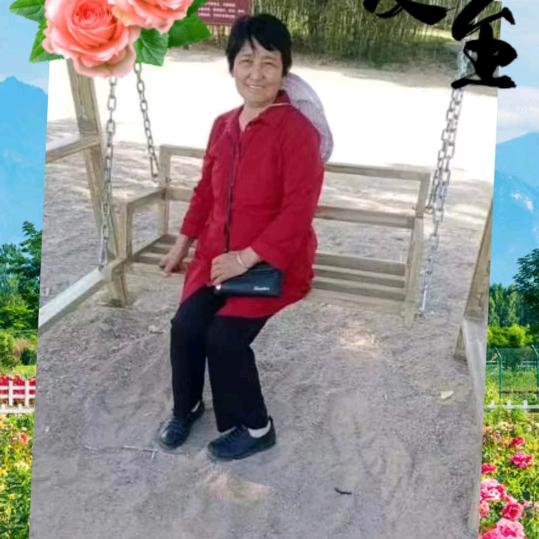 戏迷老妈