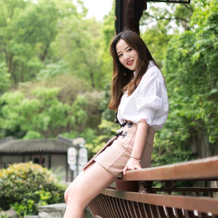 心❤️清心自在