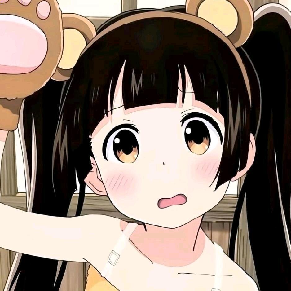 喝杯热牛奶🥛