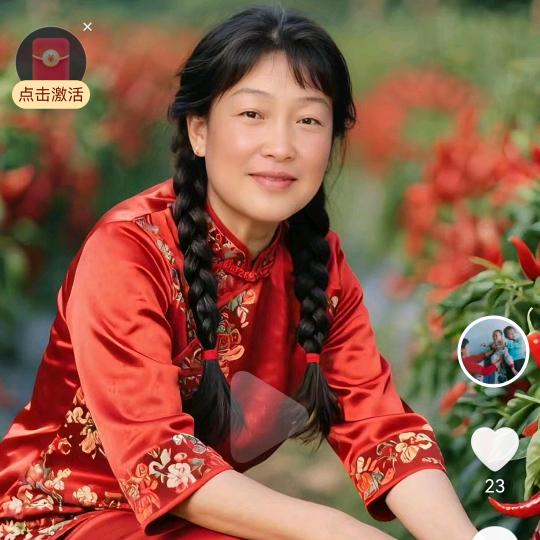 命运缘分