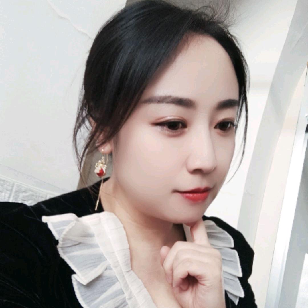 兔兔lovely李婷