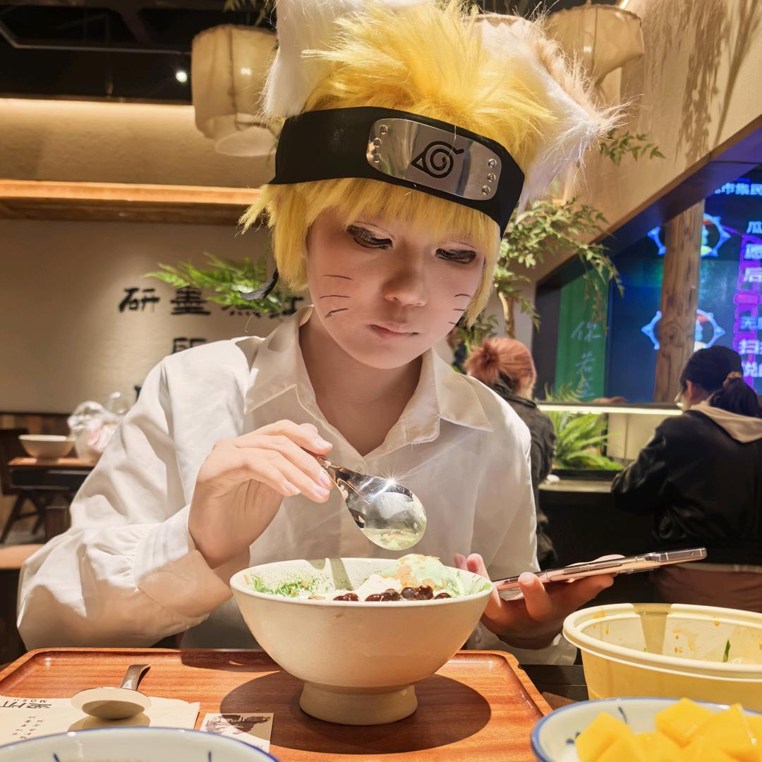 大长山岛民宿老板娘