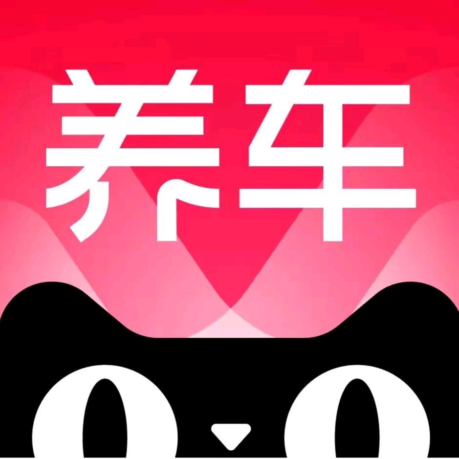 天猫养车区域招商