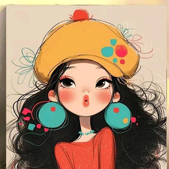 小🍊米