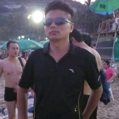 小沐沐，
