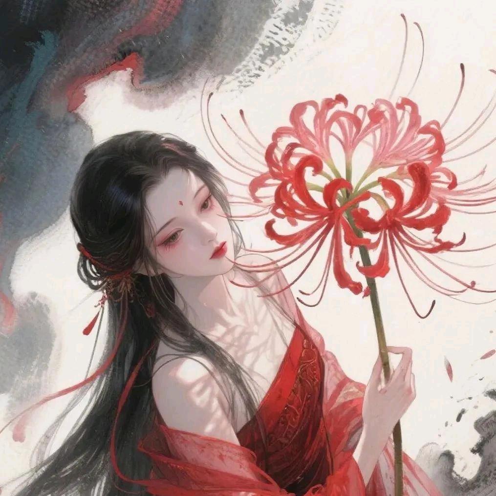 花彼岸