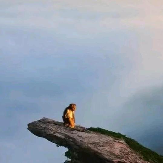 花果山猴王