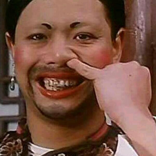 I  am  want  I  am °