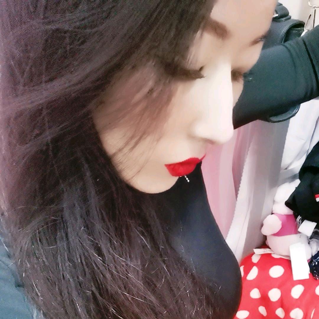 璐宝女神范