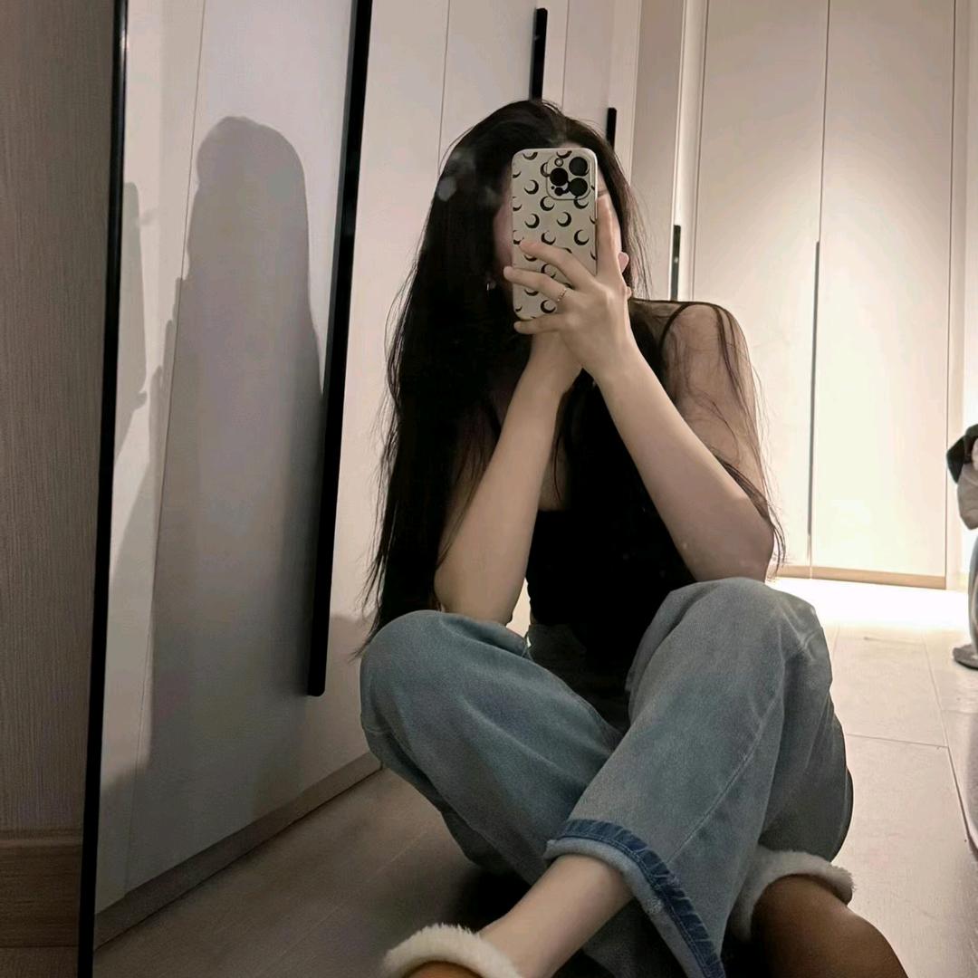 是代代吖~🌸