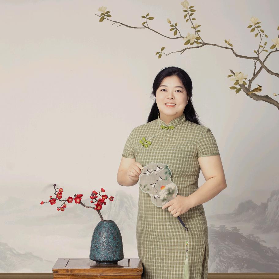 过姐手工