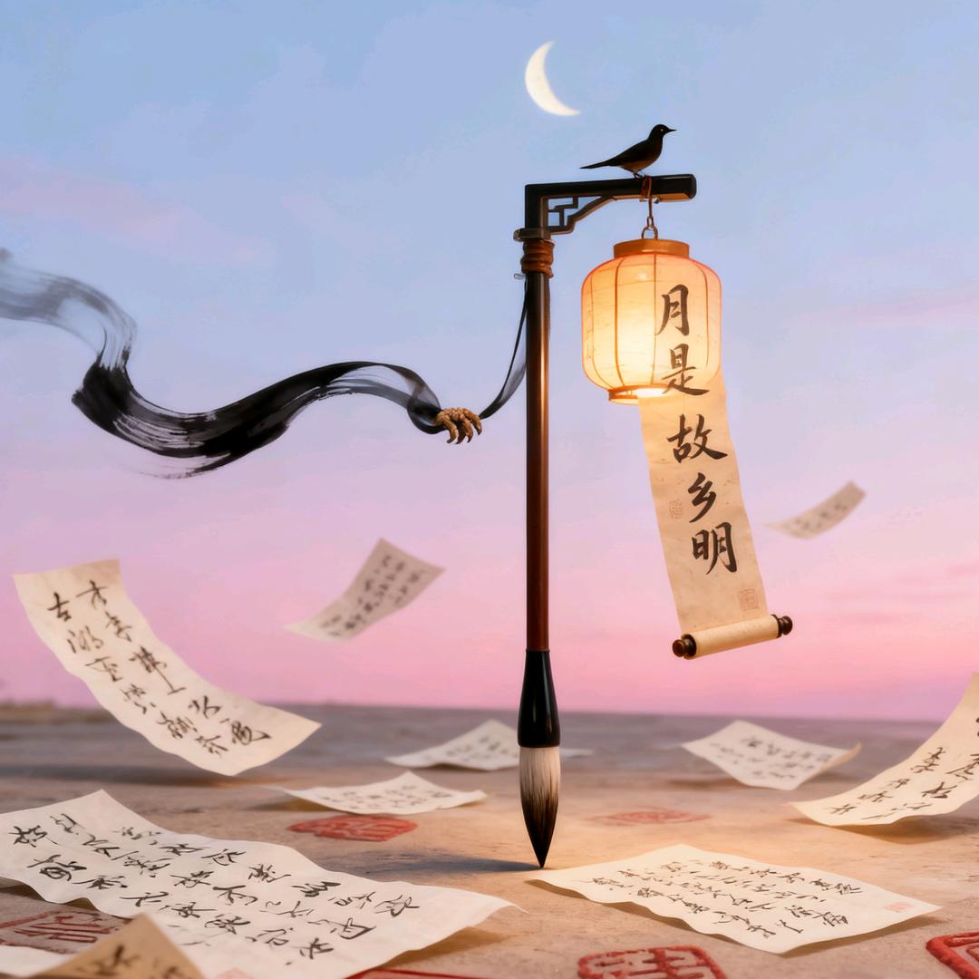 可可西里的卡夫卡