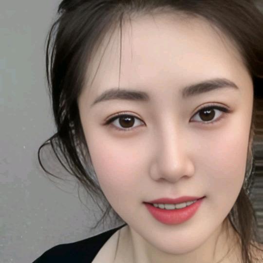 姗姗（想要一个家）