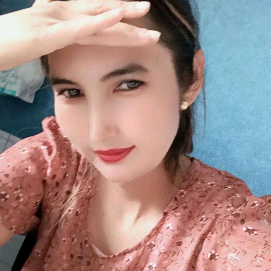 古丽