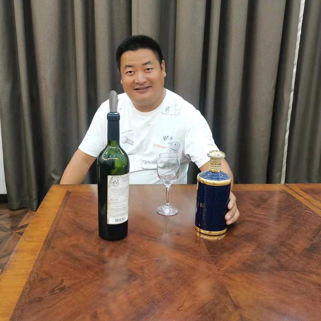 知足常乐吃亏是福