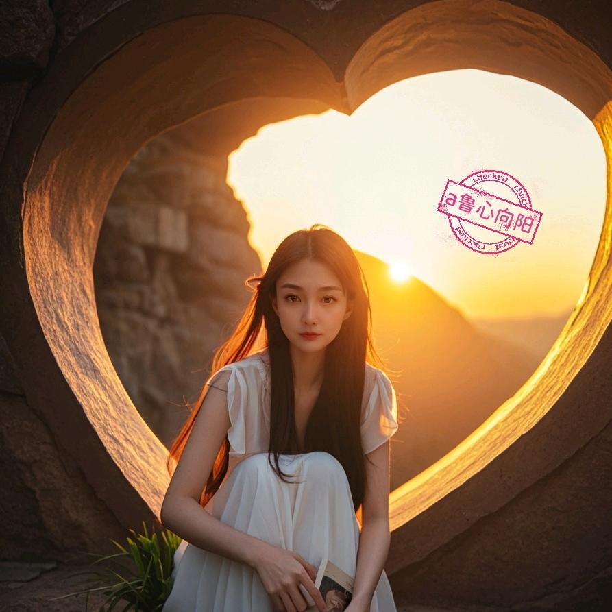 a鲁💗心向阳🏃🚴🏻